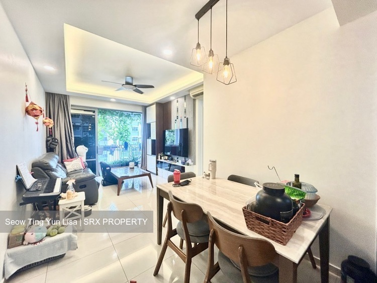 Arc at Tampines (D18), Condominium #540936641